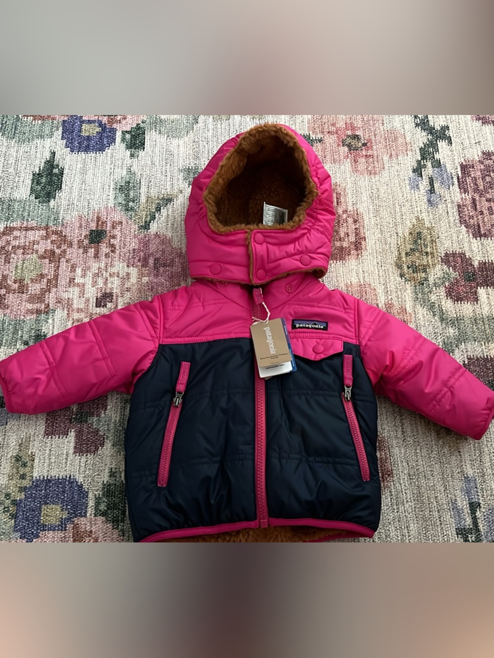 Patagonia Baby Jacket